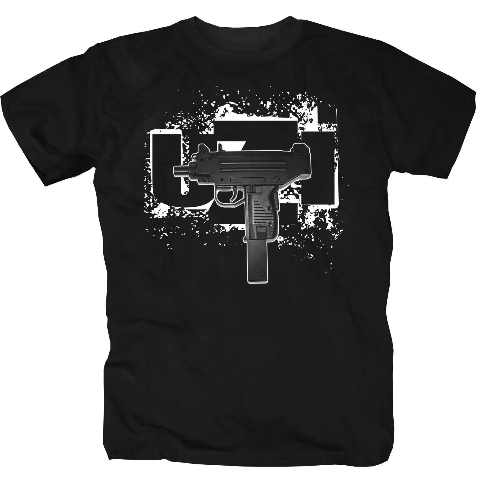 Мужская футболка Harajuku для фитнеса, брендовая одежда, футболка Herren Uzi Outlaw Ak-47 Oldschool Kult, забавная Mp40 футболка с автоматом
Мужская футболка Harajuku для фитнеса, брендовая одежда, футболка Herren Uzi Outlaw Ak-47 Oldschool Kult, забавная Mp40 футболка с автоматом