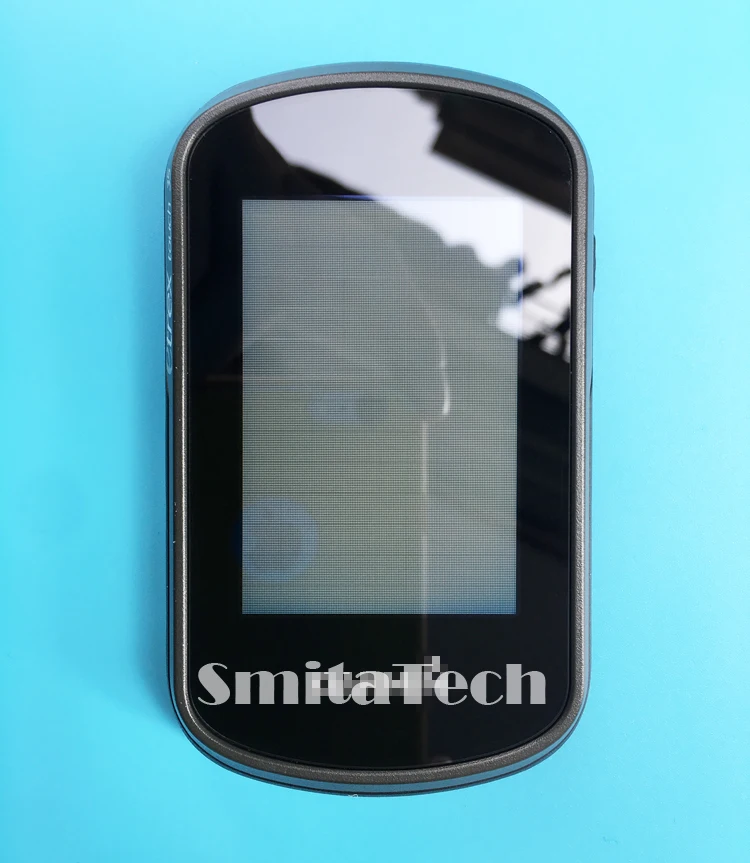 2 6 дюймовый ЖК экран для GARMIN etrex touch 35 ручной gps дисплей с сенсорным экраном