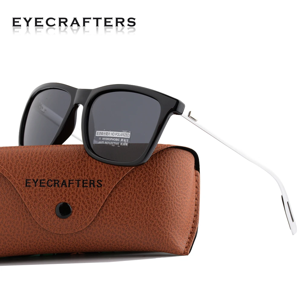 Aluminum+TR90 Sunglasses Men Polarized Brand Designer Women/Men Vintage Retro Square Eyewear Driving Sun Glasses
Aluminum+TR90 Sunglasses Men Polarized Brand Designer Women/Men Vintage Retro Square Eyewear Driving Sun Glasses