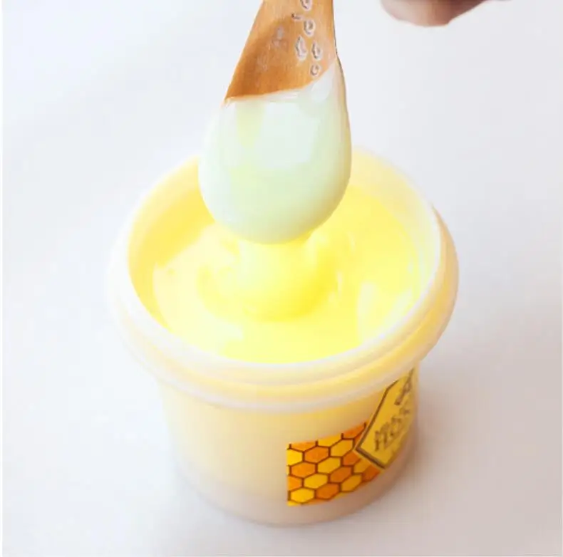 LAIKOU 10Pcs Honey Milk Anti Aging Crack Mask Paraffin Wax Hand Moisturizing Nourishing Remove Dead Skin Peeling Hand Skin Care
LAIKOU 10Pcs Honey Milk Anti Aging Crack Mask Paraffin Wax Hand Moisturizing Nourishing Remove Dead Skin Peeling Hand Skin Care