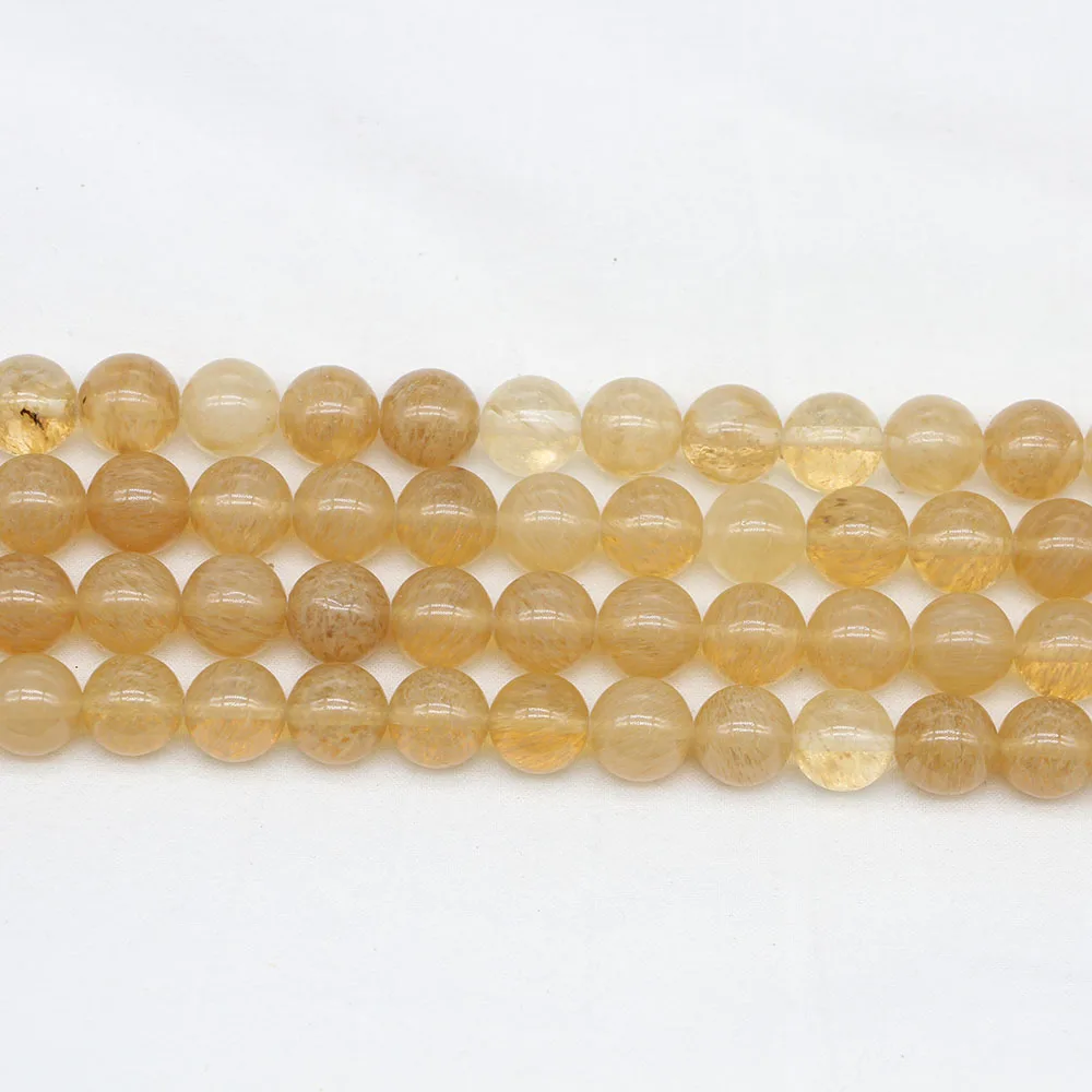 1Strand/Lot 4-12mm Polish Tan Watermelon Crystal Stone Round Smooth Beads Loose Spacer Bead Bracelet for DIY Jewelry Making
1Strand/Lot 4-12mm Polish Tan Watermelon Crystal Stone Round Smooth Beads Loose Spacer Bead Bracelet for DIY Jewelry Making