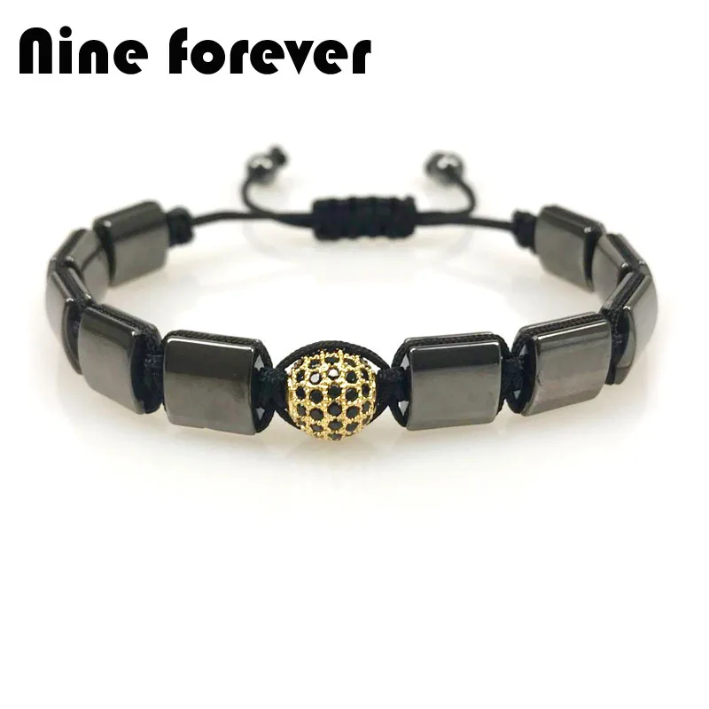 10 шт. браслет с бусинами Nine forever bileklik, мужские ювелирные изделия, браслеты с подвесками из гематита императора, мужские браслеты
10 шт. браслет с бусинами Nine forever bileklik, мужские ювелирные изделия, браслеты с подвесками из гематита императора, мужские браслеты