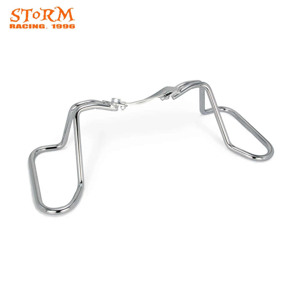 Chrome Passenger Hand Grab Rail Kit For Harley Touring FLHT FLHR FLHX FLTR 09-13 2009 2010 2011 2012 2013 2009-2013
Chrome Passenger Hand Grab Rail Kit For Harley Touring FLHT FLHR FLHX FLTR 09-13 2009 2010 2011 2012 2013 2009-2013