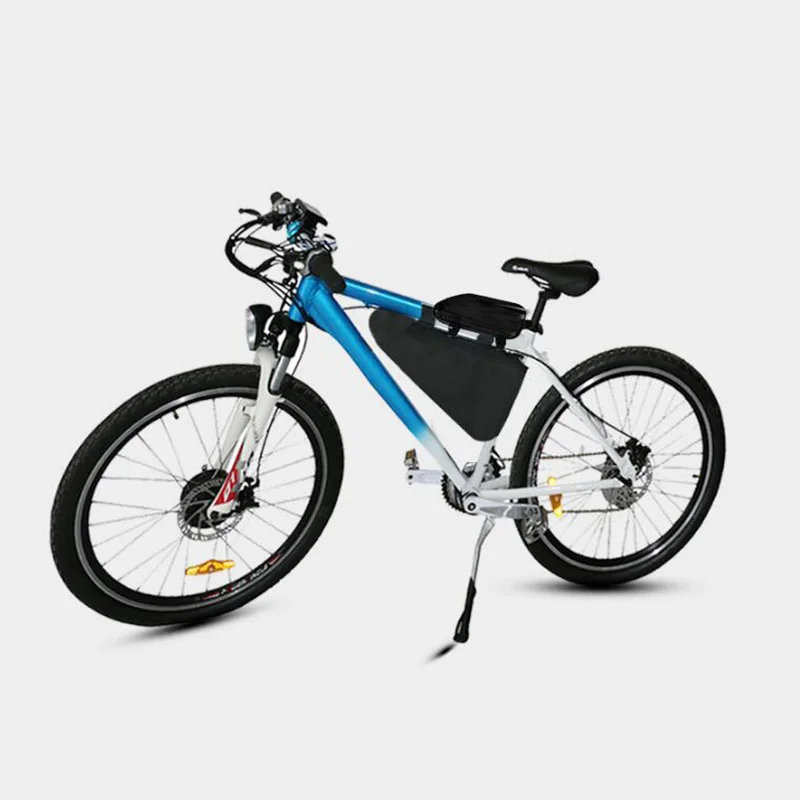 Powerful 26" 700C Rear Motor Wheel 48V 1000W Electric Bike Conversion Kit 48V 20AH Lithium Battery E Bike Electric Bike Kit
Powerful 26" 700C Rear Motor Wheel 48V 1000W Electric Bike Conversion Kit 48V 20AH Lithium Battery E Bike Electric Bike Kit