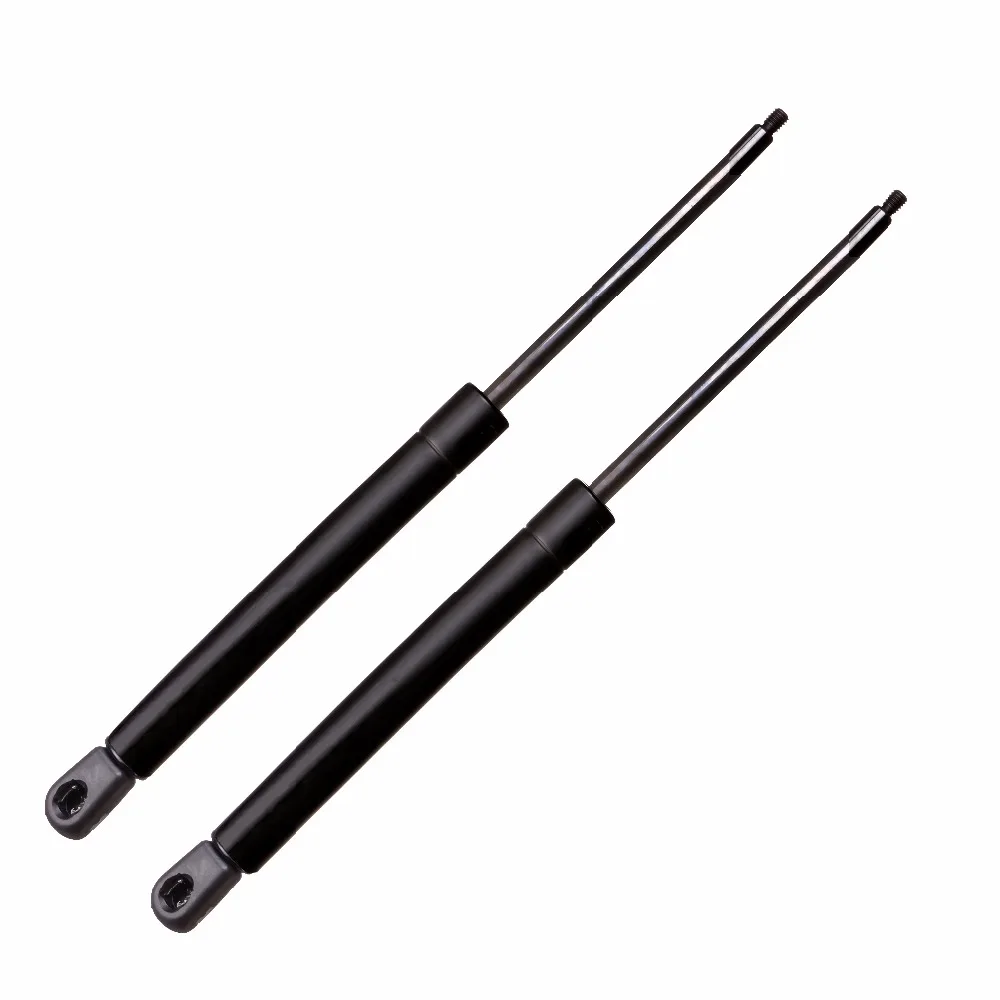 1 Pair Rear Glass Window Lift Support for Jeep Grand Cherokee 1999-2004 MUST REUSE OLD SHAFT END FITTINGS Lifts Gas Springs
1 Pair Rear Glass Window Lift Support for Jeep Grand Cherokee 1999-2004 MUST REUSE OLD SHAFT END FITTINGS Lifts Gas Springs