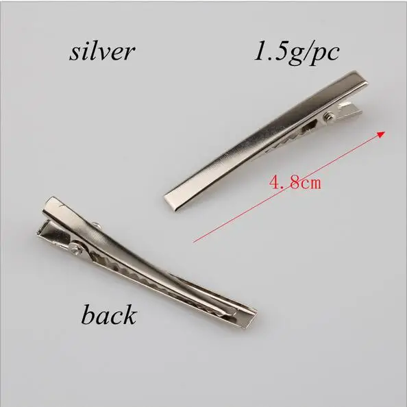 Wholesale Cheap 50Pcs/Bag Imitation Rhodium Plated Brooch Base with Safety Buckle Diy Corsage Hair Accessories
Wholesale Cheap 50Pcs/Bag Imitation Rhodium Plated Brooch Base with Safety Buckle Diy Corsage Hair Accessories