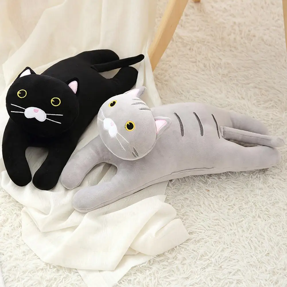 Candice guo! cute plush toy lovely cartoon papa cat panda duck soft cushion sleeping pillow creative birthday Christmas gift 1pc
Candice guo! cute plush toy lovely cartoon papa cat panda duck soft cushion sleeping pillow creative birthday Christmas gift 1pc