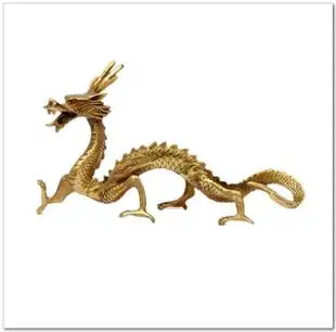 pure copper solo dragon furnishing articles Feng shui supplies office furnishing articles Tsing lung desk decoration Zroom Art
pure copper solo dragon furnishing articles Feng shui supplies office furnishing articles Tsing lung desk decoration Zroom Art