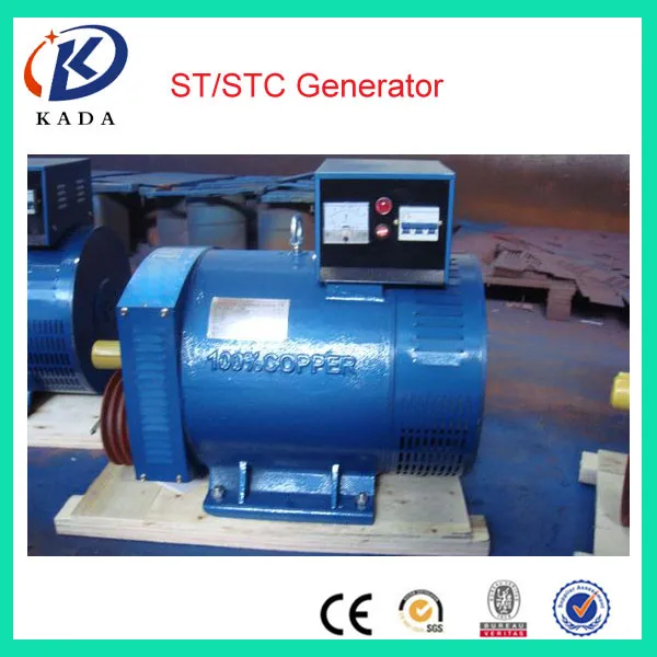 STC 15KVA AC трехфазный дизельный генератор по морю|diesel alternator|three phase alternatorac alternator |