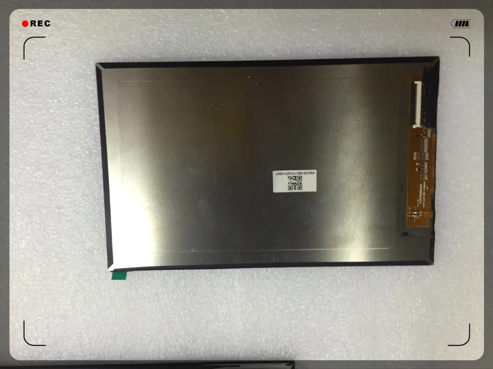 KD080D34-40NI-A037-REVA 8 inch 40PIN LCD screen KD080D34-40NI-A037 display screen
KD080D34-40NI-A037-REVA 8 inch 40PIN LCD screen KD080D34-40NI-A037 display screen