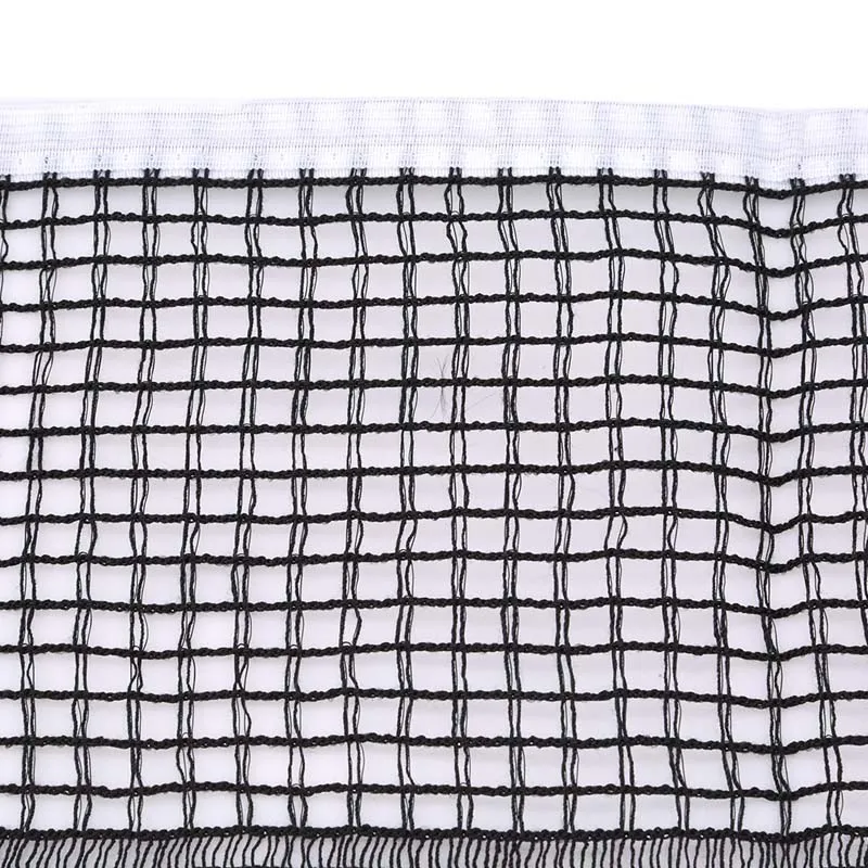 Table Tennis Table plastic Strong Mesh Net Portable Net Kit Net Rack Replace Kit for Ping Pong Playing High Quality
Table Tennis Table plastic Strong Mesh Net Portable Net Kit Net Rack Replace Kit for Ping Pong Playing High Quality