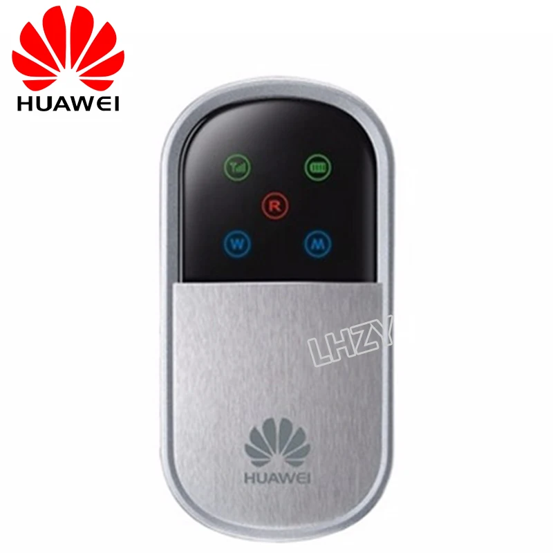 HUAWEI E5830 Original Unlocked 3G 7.2 Mbps Mobile Router WiFi Modem Hotspot pocket with SIM card slot
HUAWEI E5830 Original Unlocked 3G 7.2 Mbps Mobile Router WiFi Modem Hotspot pocket with SIM card slot