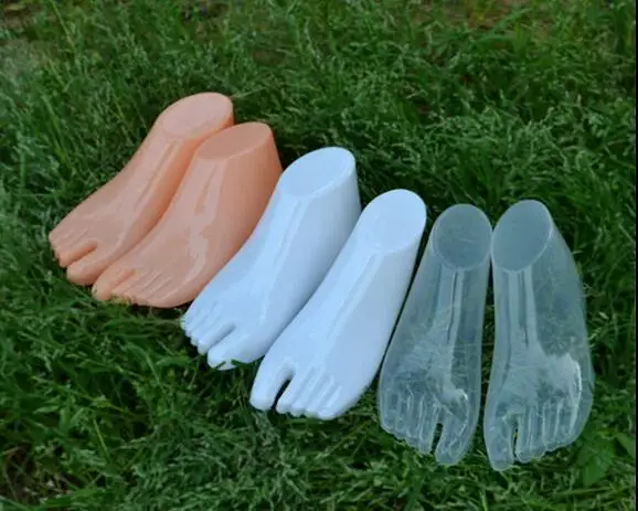 wholesale 18*6.5cm child stockings model short legs foot baby mannequin body silicone foot model for Sock Display 2pc/lot M00546
wholesale 18*6.5cm child stockings model short legs foot baby mannequin body silicone foot model for Sock Display 2pc/lot M00546