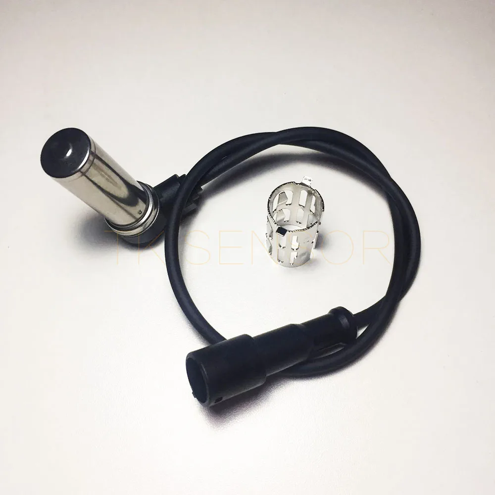 1 PC 1784588 1 784 588 001784588 01784588 ABS Sensor, Anti-Lock Brake System Sensor,Wheel Sensor for SCANIA
1 PC 1784588 1 784 588 001784588 01784588 ABS Sensor, Anti-Lock Brake System Sensor,Wheel Sensor for SCANIA