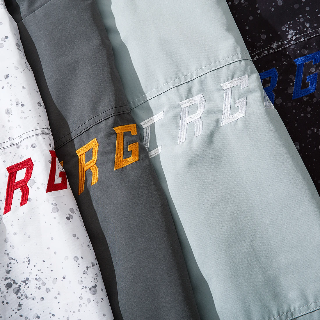 Letter Printed Trench Men Jacket Color Block Patchwork Harajuku Fashion Windbreaker Coats Hip Hop Casual Streetwear
Letter Printed Trench Men Jacket Color Block Patchwork Harajuku Fashion Windbreaker Coats Hip Hop Casual Streetwear