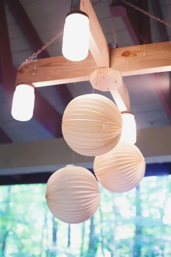 5pc (19cm,32cm) White Accordion Paper Lanterns Pleated Paper Lanterns Crafts Paper Lanterns Wedding Party Outdoor Patio Decor
5pc (19cm,32cm) White Accordion Paper Lanterns Pleated Paper Lanterns Crafts Paper Lanterns Wedding Party Outdoor Patio Decor