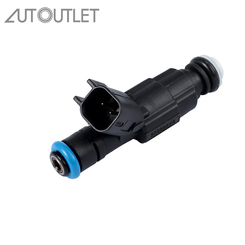 AUTOUTLET 4.0L Fuel Injector Upgrade 4 Hole Flow Rate 250CC Auto Part High Quality For 1999-2004 Jeep Grand Cherokee 0280155784
AUTOUTLET 4.0L Fuel Injector Upgrade 4 Hole Flow Rate 250CC Auto Part High Quality For 1999-2004 Jeep Grand Cherokee 0280155784