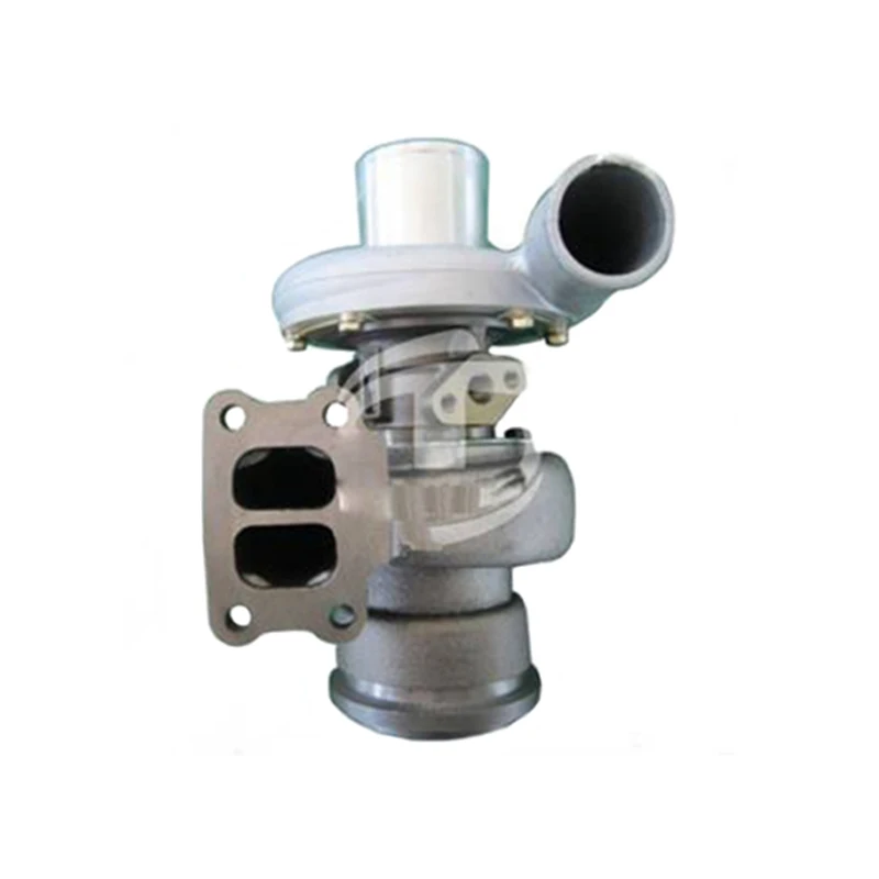Eastern turbocharger S200S017 169439 135-2650 0R7197 turbo charger for Caterpillar Earth Moving 3116 3126 Engine
Eastern turbocharger S200S017 169439 135-2650 0R7197 turbo charger for Caterpillar Earth Moving 3116 3126 Engine