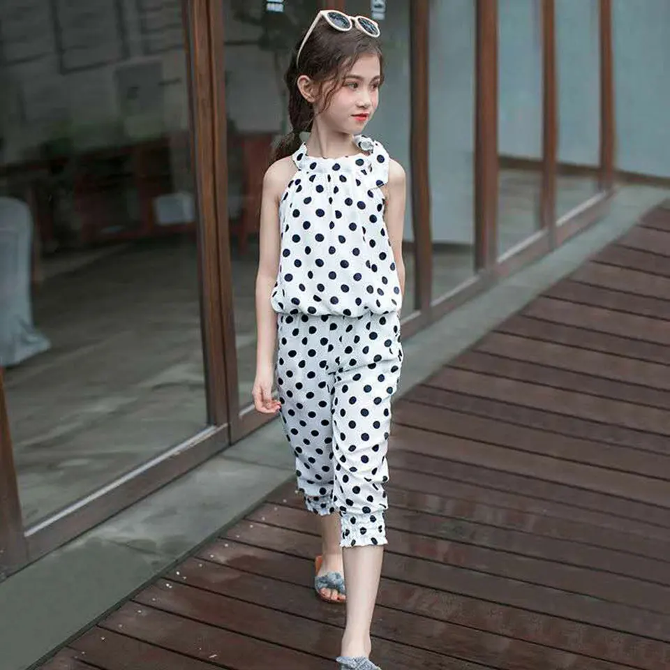 New Brand Summer Girls Clothing Sets Fashion White/Black Short Sleeve T-shirt And Shorts Girls Clothes Sport Casual Girl Suits
New Brand Summer Girls Clothing Sets Fashion White/Black Short Sleeve T-shirt And Shorts Girls Clothes Sport Casual Girl Suits