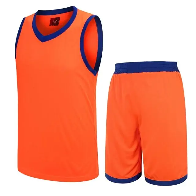 Детские баскетбольные комплекты Джерси для бега спортивные рубашки мальчиков и
