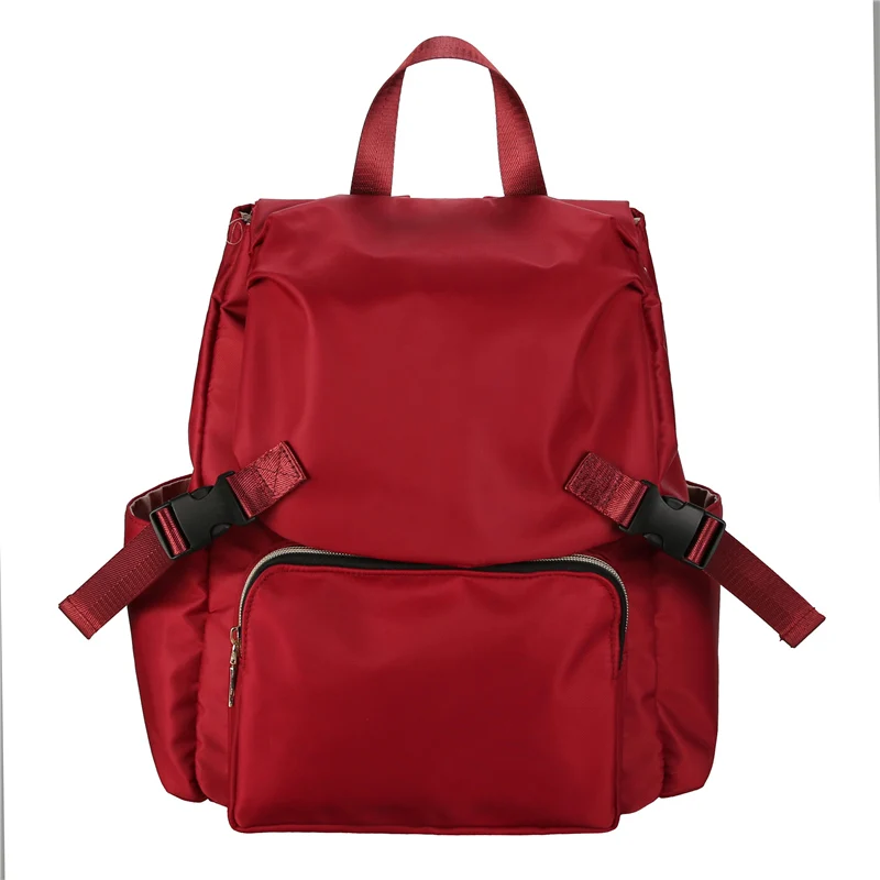 Female Backpack Women School Backpack for Teenage Girls Summer Bag Mochila Feminina Laptop Backpacks Travel Bags Casual Sac A Do
Female Backpack Women School Backpack for Teenage Girls Summer Bag Mochila Feminina Laptop Backpacks Travel Bags Casual Sac A Do