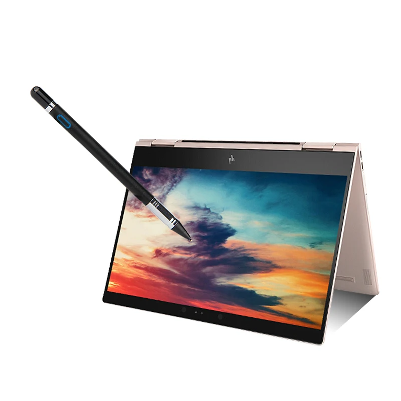 Pen Active Stylus Capacitive Touch Screen For HP ENVY Elite X2 1012 G2 Pavilion Pro X2 612 210 G3 G1 G4 Laptop Case
Pen Active Stylus Capacitive Touch Screen For HP ENVY Elite X2 1012 G2 Pavilion Pro X2 612 210 G3 G1 G4 Laptop Case