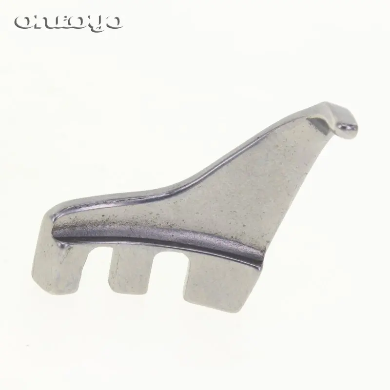 1PCS High Head Sewing Machine Spare Parts For Golden Wheel 8810/8820 9910/9920 Positioning Hook J6016-0A
1PCS High Head Sewing Machine Spare Parts For Golden Wheel 8810/8820 9910/9920 Positioning Hook J6016-0A