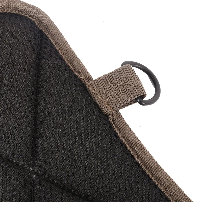 Outdoor Sport Tactical Military Waist Bag Men Functional Waist Bag H-shaped Suspender Nylon
Outdoor Sport Tactical Military Waist Bag Men Functional Waist Bag H-shaped Suspender Nylon