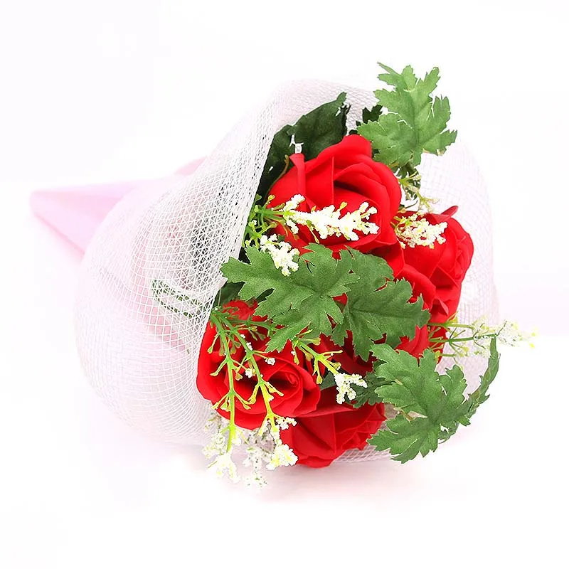 Kawaii Ice Cream Hand Tube Hand-Made Diy Decoration Material Florist Supplies Valentine's Day Creative Gift Diy Flower Packaging
Kawaii Ice Cream Hand Tube Hand-Made Diy Decoration Material Florist Supplies Valentine's Day Creative Gift Diy Flower Packaging