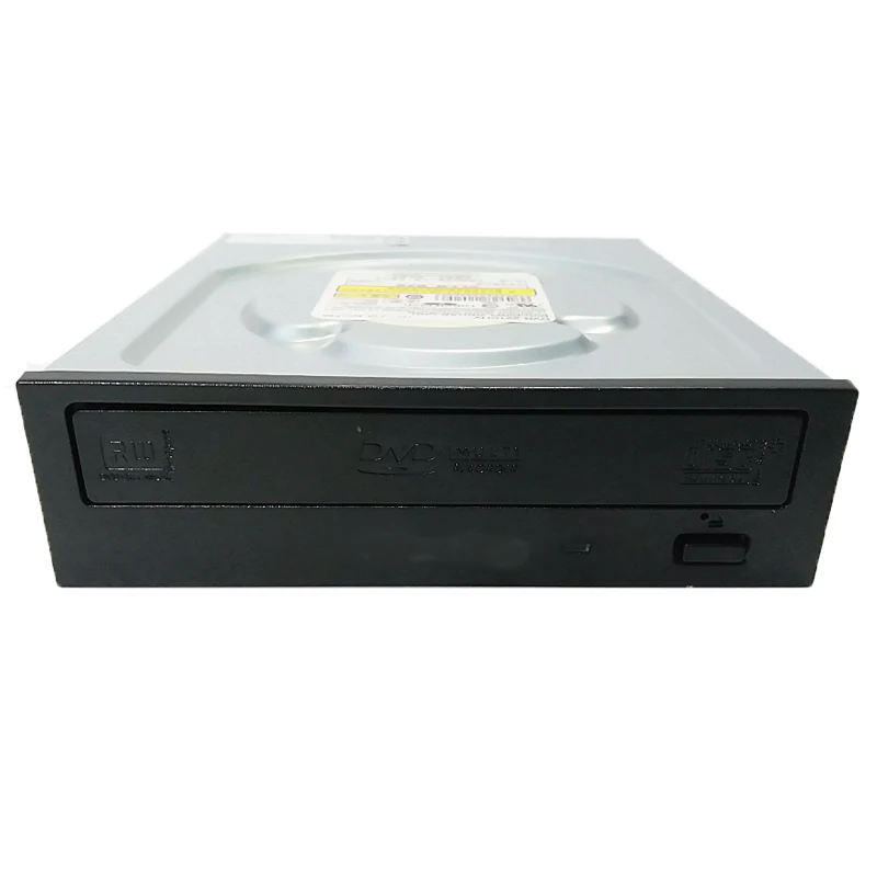 Для Pioneer DVR-221CHV 24X SATA DVD-RW Настольный ПК Универсальный Внутренний оптический диск
Для Pioneer DVR-221CHV 24X SATA DVD-RW Настольный ПК Универсальный Внутренний оптический диск