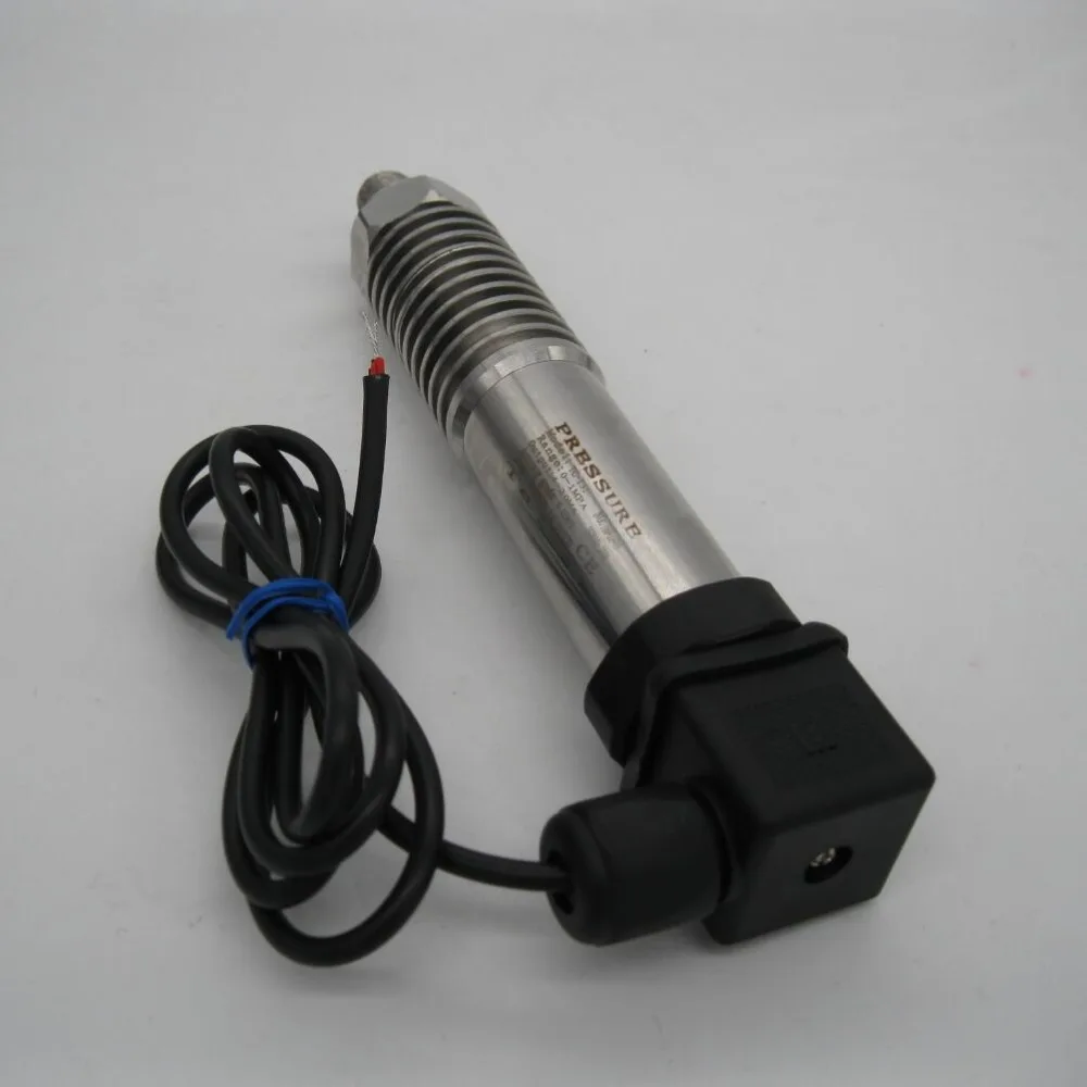 0-16bar,0-25bar,0-10bar, 12-36VDC, G1/4, 4-20MA output, 0.5%,high temperature Pressure Transmitter Pressure Transducer Sensor
0-16bar,0-25bar,0-10bar, 12-36VDC, G1/4, 4-20MA output, 0.5%,high temperature Pressure Transmitter Pressure Transducer Sensor