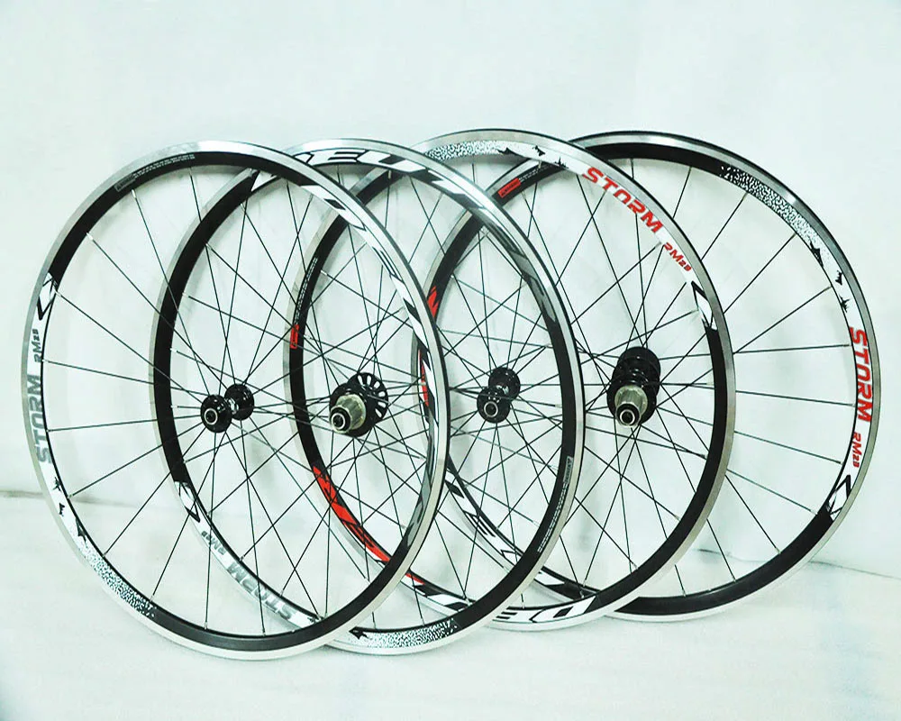 2019 High Quality HOT sale 700C Alloy V Brake Wheels Bmx Road Bicycle Wheel Aluminium Road Wheelset Bicycle Wheels 8/9/10 speed
2019 High Quality HOT sale 700C Alloy V Brake Wheels Bmx Road Bicycle Wheel Aluminium Road Wheelset Bicycle Wheels 8/9/10 speed