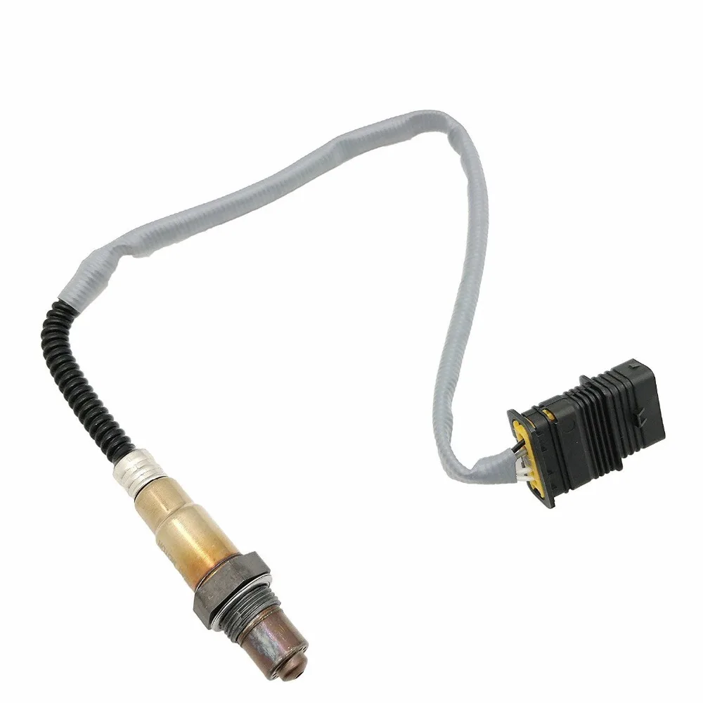 Downtream Rear Oxygen Sensor For 12-16 BMW Z4 328i X1 X3 428i 528i 2.0L 234-4562 11787589122
Downtream Rear Oxygen Sensor For 12-16 BMW Z4 328i X1 X3 428i 528i 2.0L 234-4562 11787589122