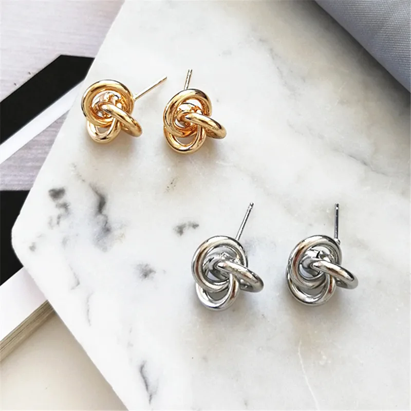 Geometric earring polishing earrings temperament lady fashion decoration earrings Delicate metal big earrings jewelry wholesale
Geometric earring polishing earrings temperament lady fashion decoration earrings Delicate metal big earrings jewelry wholesale