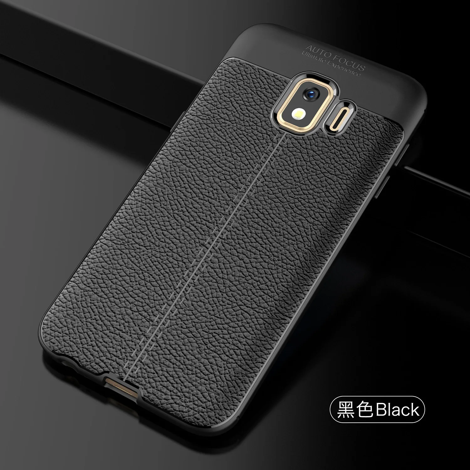 Wolfsay Soft TPU Case For Samsung Galaxy J2 Core Case Leather Texture Silicon Phone Cover For Samsung Galaxy J2 Core Coque J260G
Wolfsay Soft TPU Case For Samsung Galaxy J2 Core Case Leather Texture Silicon Phone Cover For Samsung Galaxy J2 Core Coque J260G