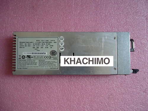 Для оригинальной разборки EFRP 463 избыточности She module power 460W|power|power |