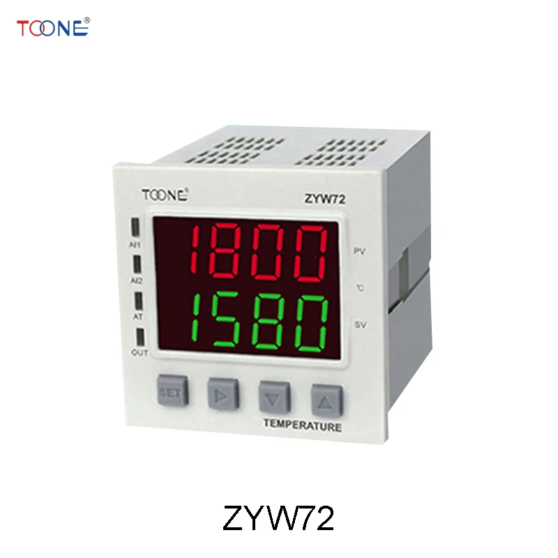 RKC type CD intelligent temperature controller XMT digital thermostat controller CH402 REX-C
RKC type CD intelligent temperature controller XMT digital thermostat controller CH402 REX-C