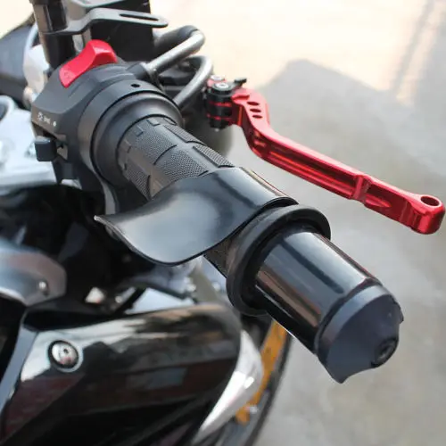 ZSDTRP Motorcycle Throttle Clamp Cruise Aid Control Grips Handlebar Refueling Aid Throttle Booster For Kawasaki Honda
ZSDTRP Motorcycle Throttle Clamp Cruise Aid Control Grips Handlebar Refueling Aid Throttle Booster For Kawasaki Honda