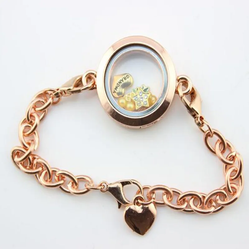 4 Colors Fashion Square Alloy Floating Locket Bracelets Glass Floating Locket Bangles Bracelets 10pcs/lot
4 Colors Fashion Square Alloy Floating Locket Bracelets Glass Floating Locket Bangles Bracelets 10pcs/lot