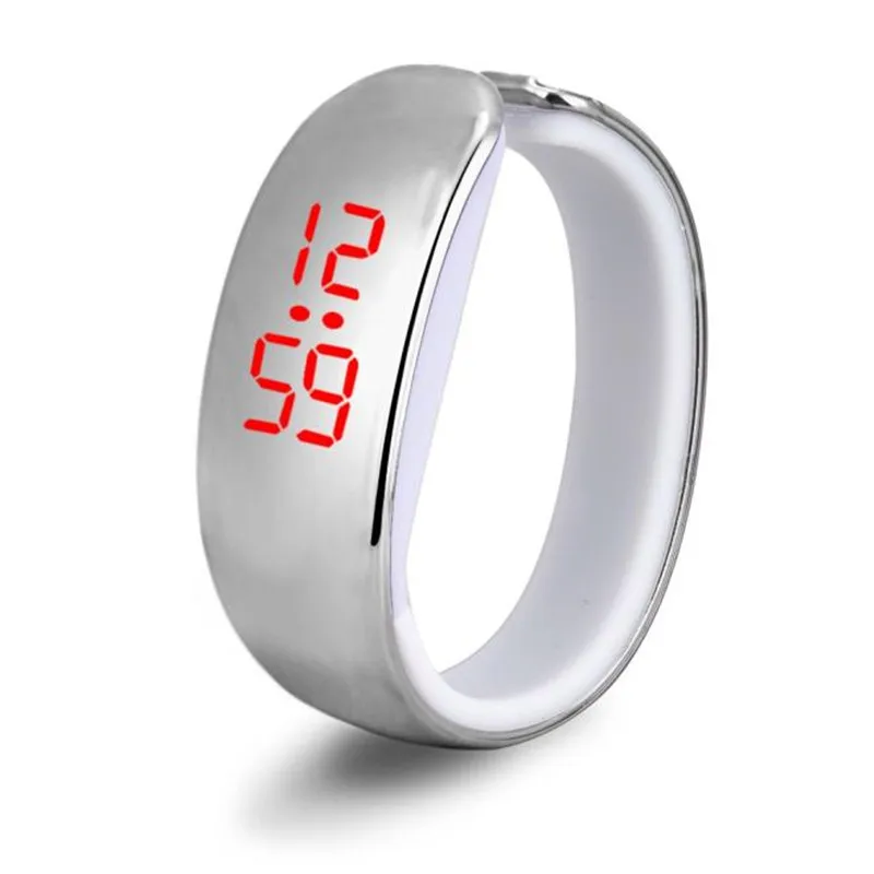 New Brand Watches Women Luxury Sport LED Plating Waterproof Bracelet Digital Wrist Watch Fashion Electronic Watch Wristband 45
New Brand Watches Women Luxury Sport LED Plating Waterproof Bracelet Digital Wrist Watch Fashion Electronic Watch Wristband 45