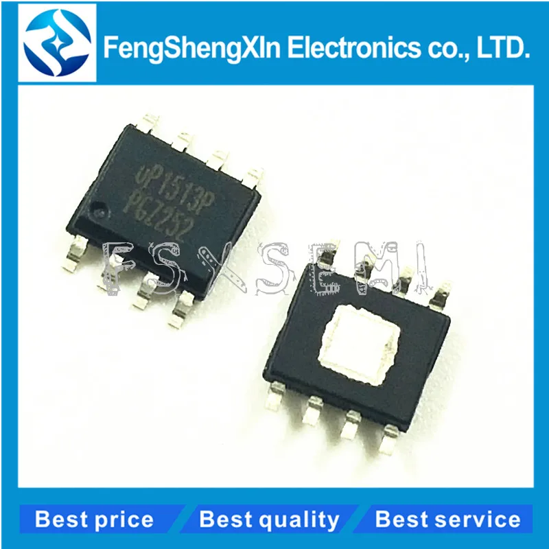 10 шт./лот UP1513P UP1513PSU8 SOP-8 3A сверхнизкий линейный регулятор выпадения IC
10 шт./лот UP1513P UP1513PSU8 SOP-8 3A сверхнизкий линейный регулятор выпадения IC