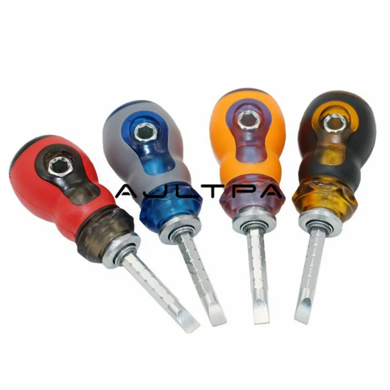 300Pcs Dual Purpose Double Head Retractable Magnetic Phillips Slotted Screwdriver Electrical Furniture Hardware Repair Tool
300Pcs Dual Purpose Double Head Retractable Magnetic Phillips Slotted Screwdriver Electrical Furniture Hardware Repair Tool