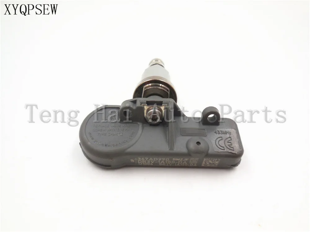 XYQPSEW (x1) For Ford Tire pressure sensor, tire pressure monitoring sensor DR3V-1A180-DA
XYQPSEW (x1) For Ford Tire pressure sensor, tire pressure monitoring sensor DR3V-1A180-DA