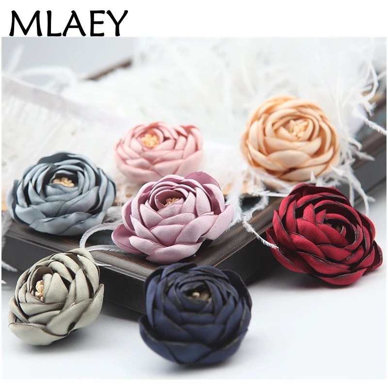 MLAEY 4Pcs/lot lace trim patch applique lace fabric Wedding dress DIY Rose flowers bride hair veil clothes Headwear Decoration
MLAEY 4Pcs/lot lace trim patch applique lace fabric Wedding dress DIY Rose flowers bride hair veil clothes Headwear Decoration
