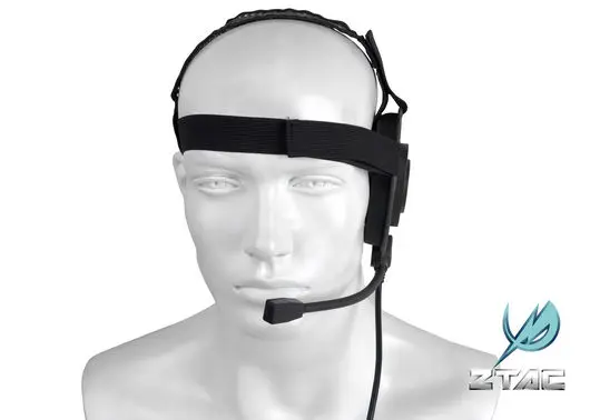 Tactical headset headphone Bowman Evo III Headset Airsoft Mic military Radio Boom 3 Black DE FG 027
Tactical headset headphone Bowman Evo III Headset Airsoft Mic military Radio Boom 3 Black DE FG 027