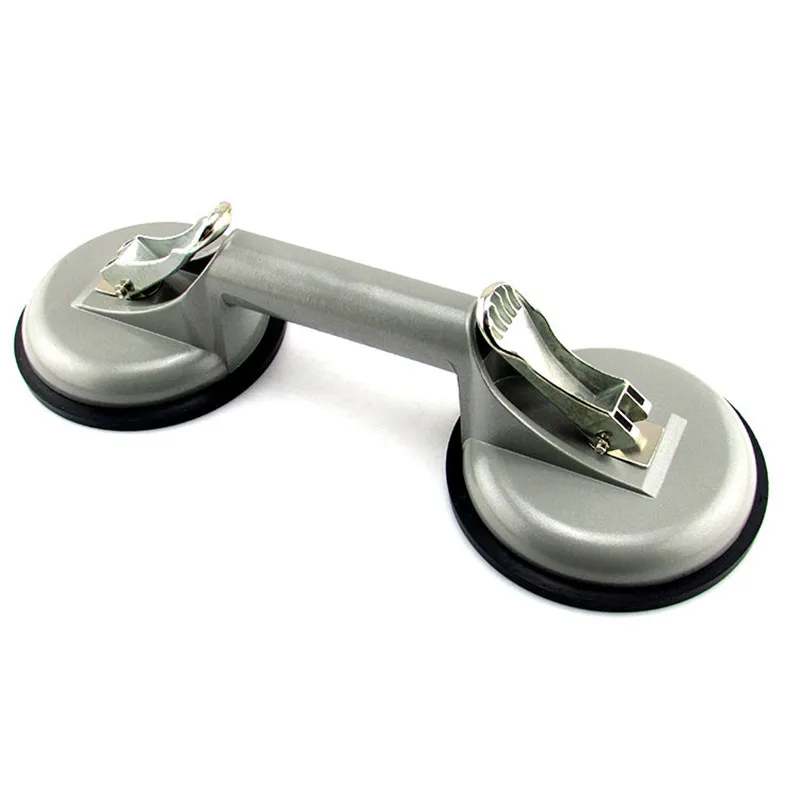 Glass Suction Cup Dent Remover Solder Sucker Tile Floors Tin Suction Vacuum Pump Aluminum Alloy Mover Tool Construction Tools
Glass Suction Cup Dent Remover Solder Sucker Tile Floors Tin Suction Vacuum Pump Aluminum Alloy Mover Tool Construction Tools