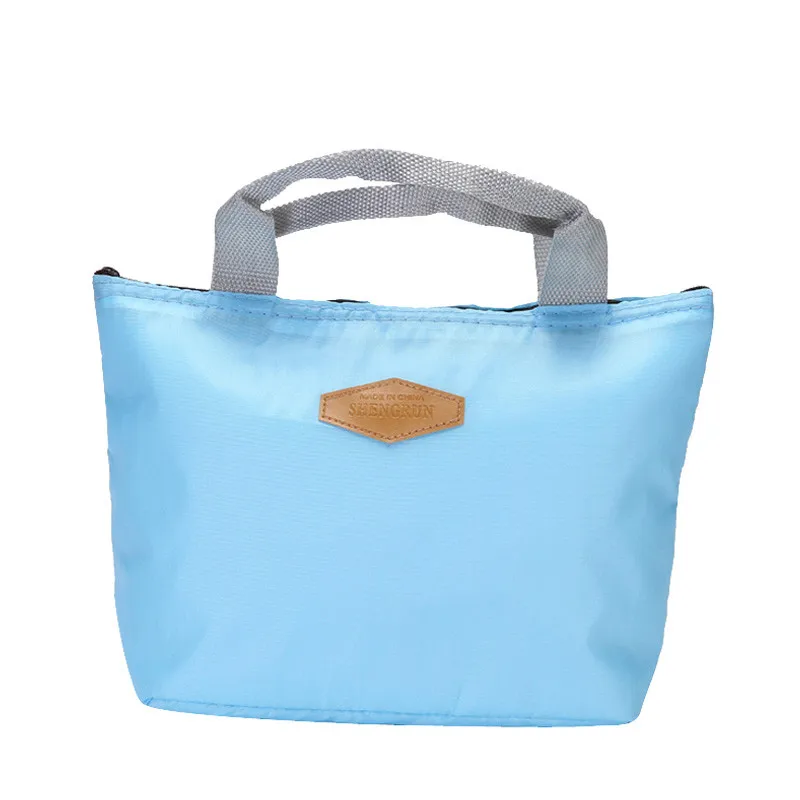 Lunch Bag 2019 New Fashion Kid Women Men Thermal Insulation Waterproof Portable Picnic Insulated Food Storage Box Tote Lunch Bag
Lunch Bag 2019 New Fashion Kid Women Men Thermal Insulation Waterproof Portable Picnic Insulated Food Storage Box Tote Lunch Bag