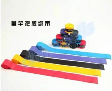 480pcs Tennis Racket Overgrips Anti-skid Sweat tape Absorbed Wraps Badminton Racquet OverGrip Fishing Skidproof Sweat Band grip
480pcs Tennis Racket Overgrips Anti-skid Sweat tape Absorbed Wraps Badminton Racquet OverGrip Fishing Skidproof Sweat Band grip