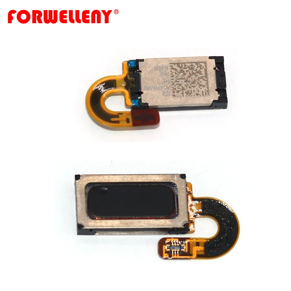 For Google pixel3 pixel 3 Earpiece top Speaker Sound Receiver headphone Earphone ecouteur Flex Cable
For Google pixel3 pixel 3 Earpiece top Speaker Sound Receiver headphone Earphone ecouteur Flex Cable