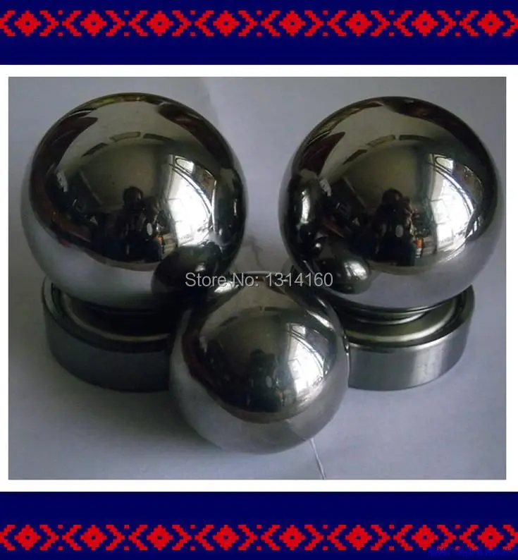 5 шт., шар из нержавеющей стали 304, 18 мм
5 шт., шар из нержавеющей стали 304, 18 мм